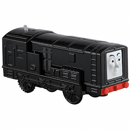 Моторизированный паровозик Thomas & Friends CKW29 CKW31