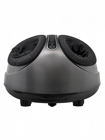 На картинке изображен Массажер для ног Bradex Asia spa KZ 0570 black Массажер для ног Bradex Asia spa KZ 0570 black