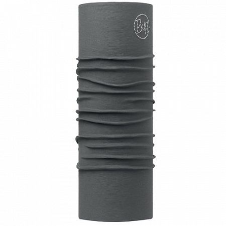 Бандана Buff Original Solid Castlerock Chic gray