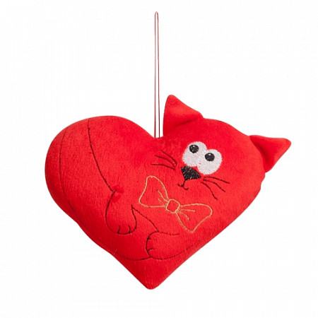 Мягкая игрушка Fancy Сердце SE0