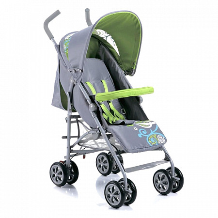 На картинке изображен Коляска Geoby D349E (WFHL) Коляска Geoby D349E (WFHL)