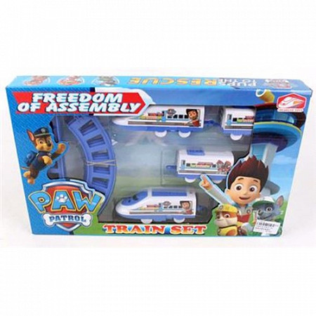 Железная дорога 0972-1A