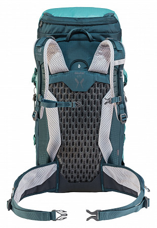 Рюкзак Deuter Speed Lite 30 SL 3410721-1323 arctic/dustblue (2021)