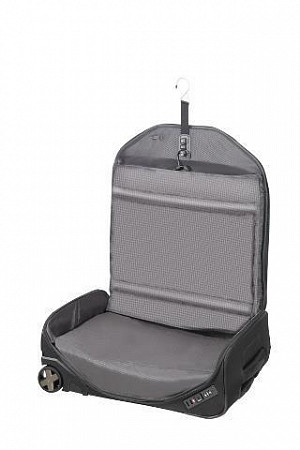 Портплед на колесах Samsonite X'blade 4.0 55см CS1-09015 Black