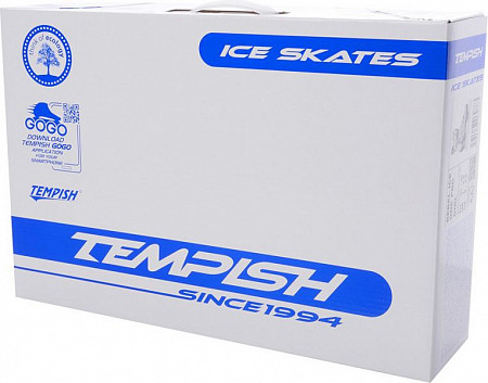 Коньки раздвижные Tempish Rebel Ice One Pro Girl