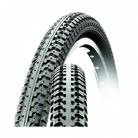 Велопокрышка CST C-727 CLASSIC ALICE 26""x1.75x2