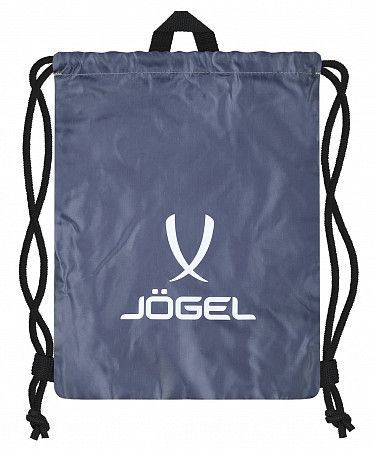 Мешок для обуви Jogel CAMP Everyday Gymsack JC-4BP-0221 grey