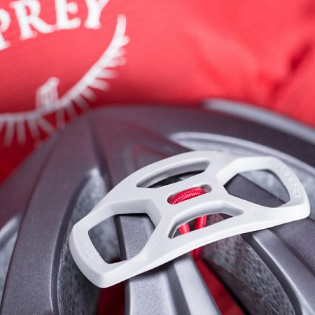 На картинке изображен Рюкзак универсальный Osprey Talon 22 S-M Black Рюкзак универсальный Osprey Talon 22 S-M Black