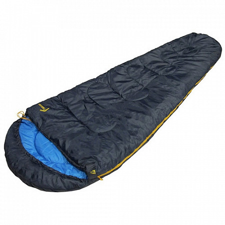 Спальный мешок Best Camp Timbarra Blue 25046