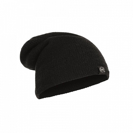 Шапка Buff Knitted Hat Colt Black