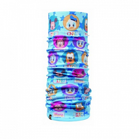Бандана Buff Mickey Baby Polar Buff Mickey Party Icicle