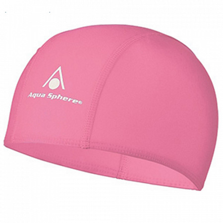 Шапочка Aqua Sphere Easy Cap pink 946055 P