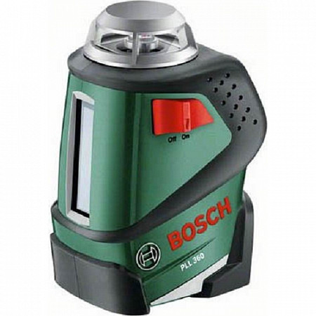 Нивелир лазерный Bosch PLL 360 603663020
