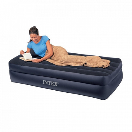 Матрас-кровать Intex 66721