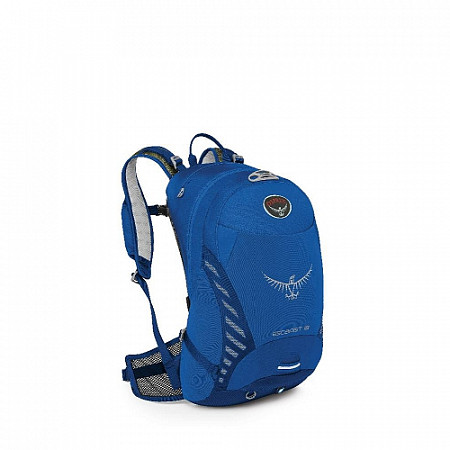 Рюкзак Osprey Escapist 18 M-L indigo blue