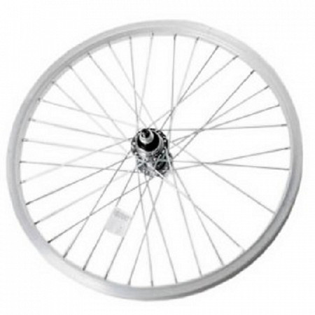 Колесо заднее Stels 20" Pilot 450 630221