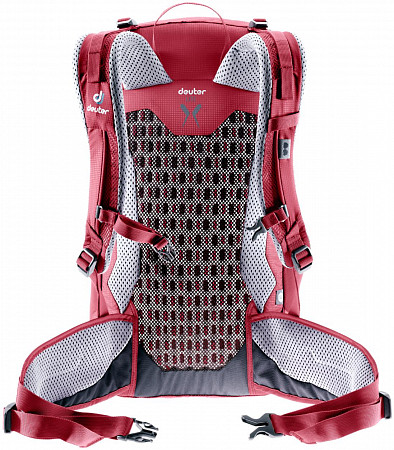 Рюкзак Deuter Speed Lite 22 SL 3410318-5527 cardinal/maron (2021)