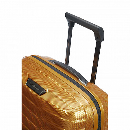 Чемодан Samsonite Proxis 55см CW6*06 001 gold