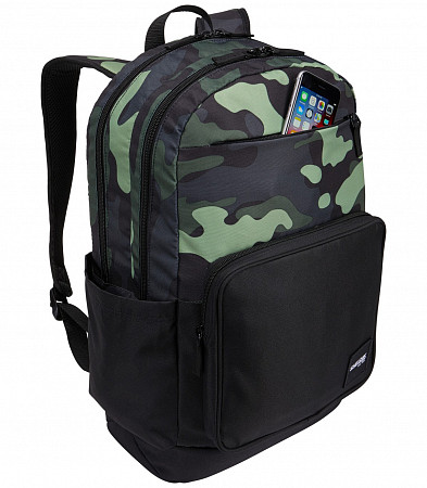 Ryukzak Dlya Noutbuka Case Logic Query 29l Ccam4116igc Khaki Camo 3204261 Kupit V Minske