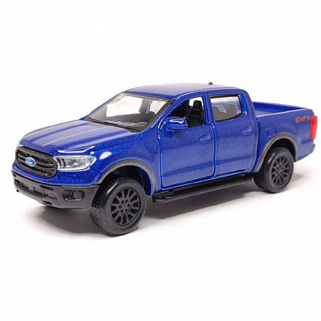 Машинка инерционная Maisto 1:40 2019 Ford Ranger (21001)