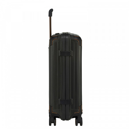 Чемодан Samsonite LITE-BOX 55см 42N*19 001 black