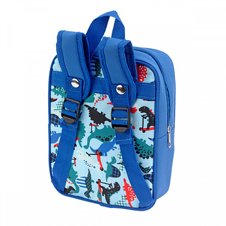 Ланчбэг Micro AC4630 Scotersaurus