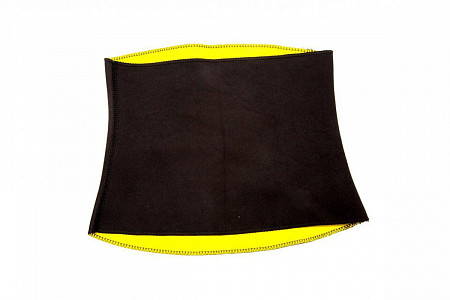 Пояс для похудения Bradex belt yellow