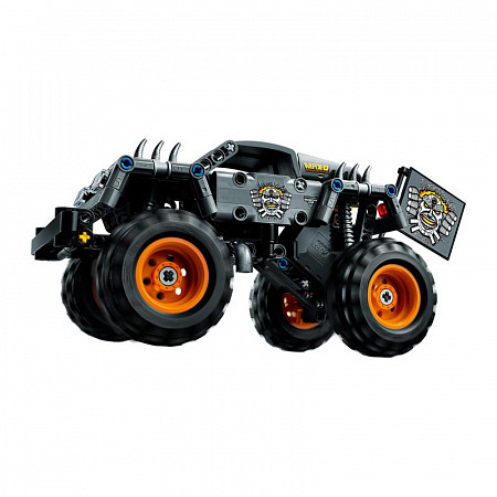 Конструктор LEGO Monster Jam Max-D 42119