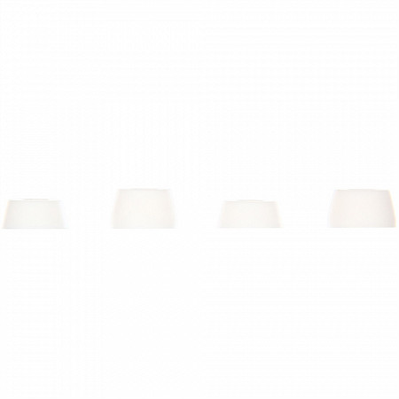 Бушинги Union Boards 90А white 