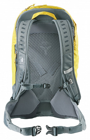 Рюкзак Deuter AC Lite 23 3420321-2266 greencurry/teal (2021)