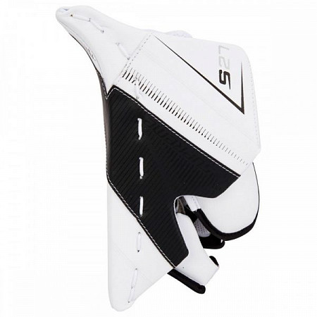 Блин вратаря Bauer Supreme S18 S27 Jr White/Black