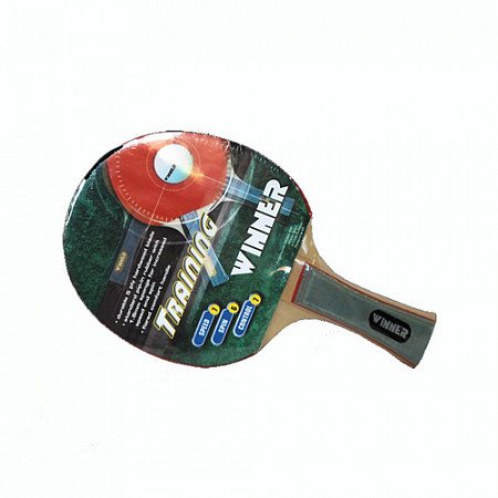 Ракетка для настольного тенниса Winner Training 4331