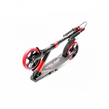 Самокат Triumf Active SKL-046 red