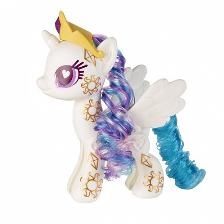 Игрушка My Little Pony Пони 13 см (B0375)
