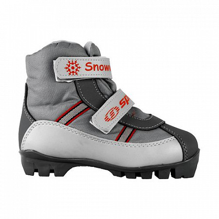 Лыжные ботинки Spine Baby 101 NNN (синт.)