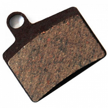 Тормозные колодки Clark`s дисковые VX843C HAYES STROKER RYDE 3-218