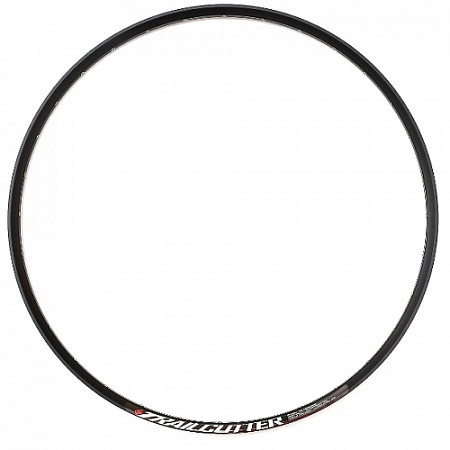 На картинке изображен Обод Colt Bikes Trailcutter 27,5" 32h, black, CB3165Q32APO Обод Colt Bikes Trailcutter 27,5" 32h, black, CB3165Q32APO