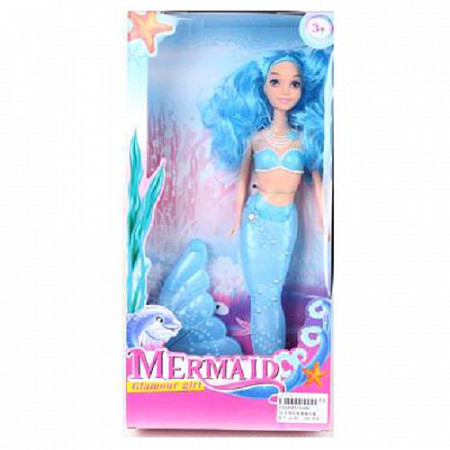 Кукла Русалочка Mermaid 316B2