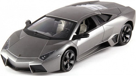 На картинке изображен Радиоуправляемая машина MZ Lamborghini Reventon 1:14 2028 Радиоуправляемая машина MZ Lamborghini Reventon 1:14 2028