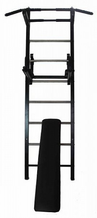 На картинке изображен Шведская стенка Элит А-002 Шведская стенка Элит А-002