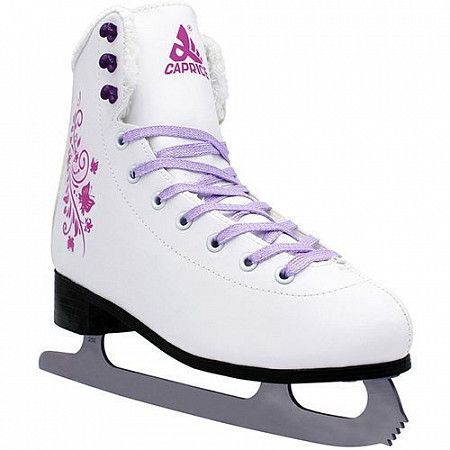 Коньки фигурные Alpha Caprice Mia Violet