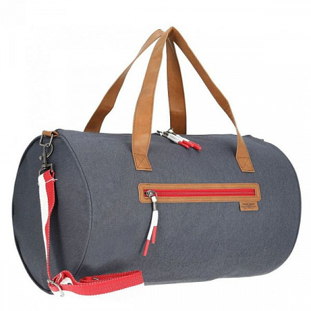 Дорожная сумка American Tourister Fun Limit 86G-01002 Blue