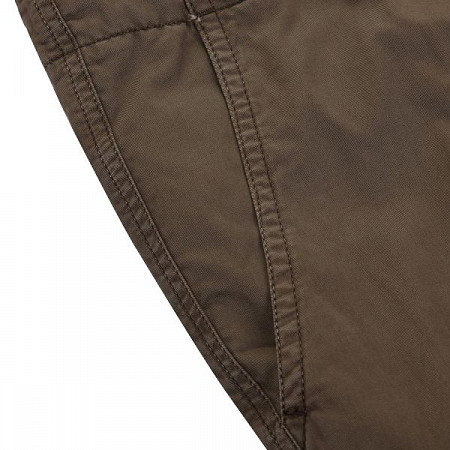 Мужские брюки Alpine Pro Bluebell MPAJ168915