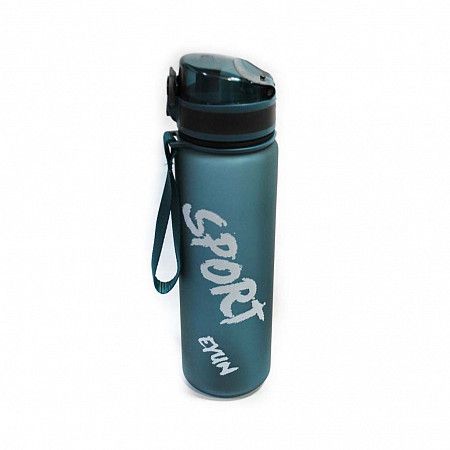 Бутылка для воды Zez Sport YC-8613