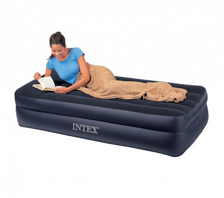 Матрас-кровать Intex 66721