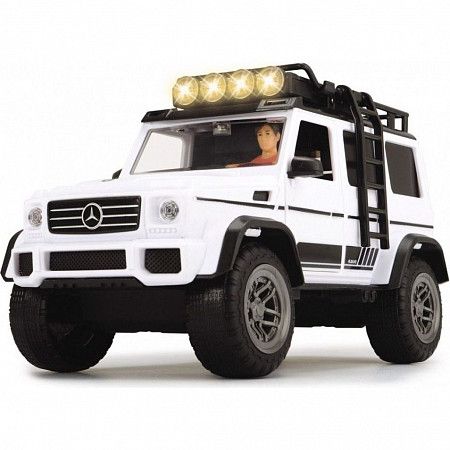 Набор искателя приключений Dickie Toys (203835002)