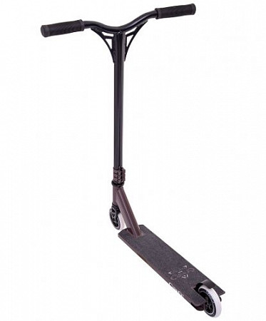 Самокат Ridex Collision Brown