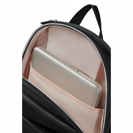 Рюкзак Samsonite ECO WAVE 18.86л KC2*09 004 black