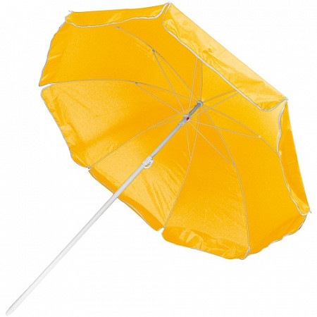 Зонтик пляжный 5507008 Yellow