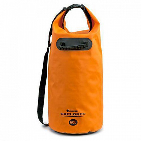 Герморюкзак Tagrider Explorer 60 л BAG-009